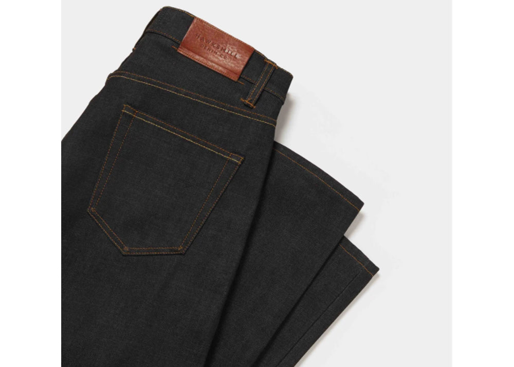 Hawksmill slim tapered cheap